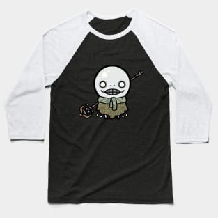 nier Baseball T-Shirt